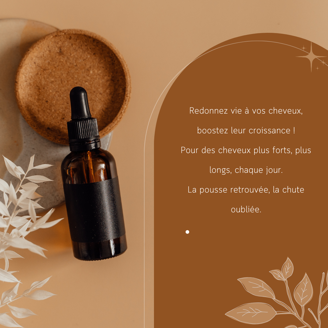 Produit Capillaire