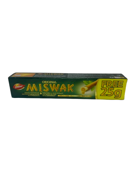 Dabur Miswak Toothpaste