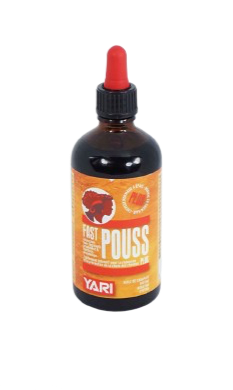 Fast Pouss PLUS 100ML YARI