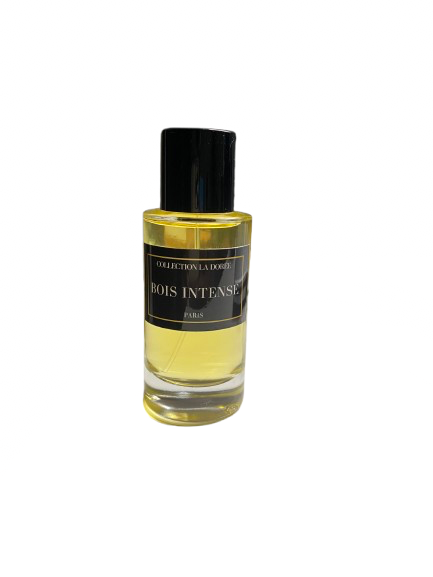 Private Collection La Dorée Paris Bois Intense 50ML