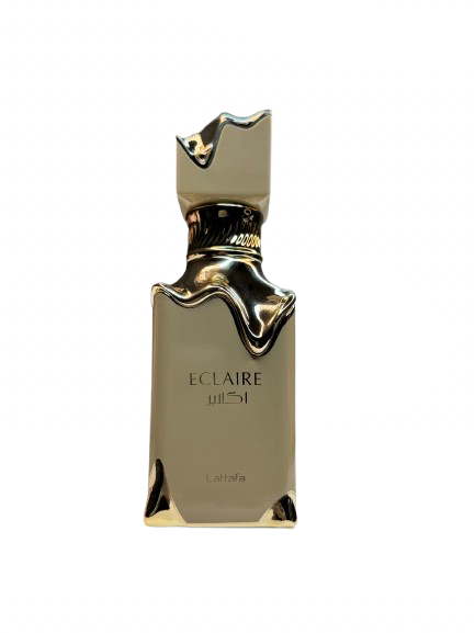 Eclaire Lattafa 100ML