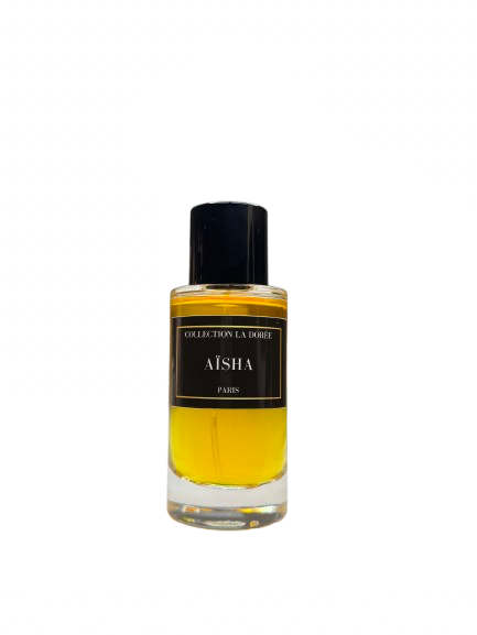 Collection Privée La Dorée Paris Aïsha 50ML