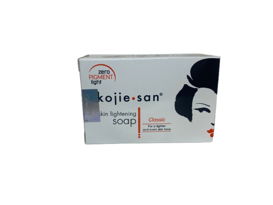 Savon Kojie-San