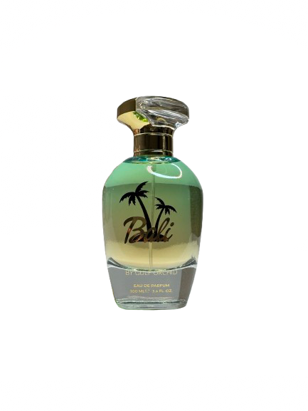 Eau de Parfum BALI BY GULF ORCHID