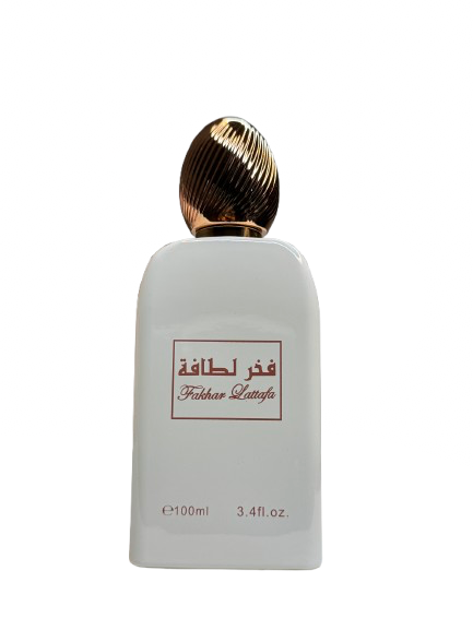 Eau de parfum Fakhar Lattafa 100ML - Sultan El Waha